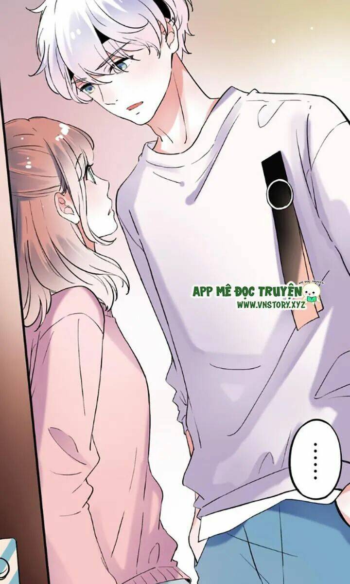 trạch thượng tịch mịch huỳnh hỏa chapter 25 12