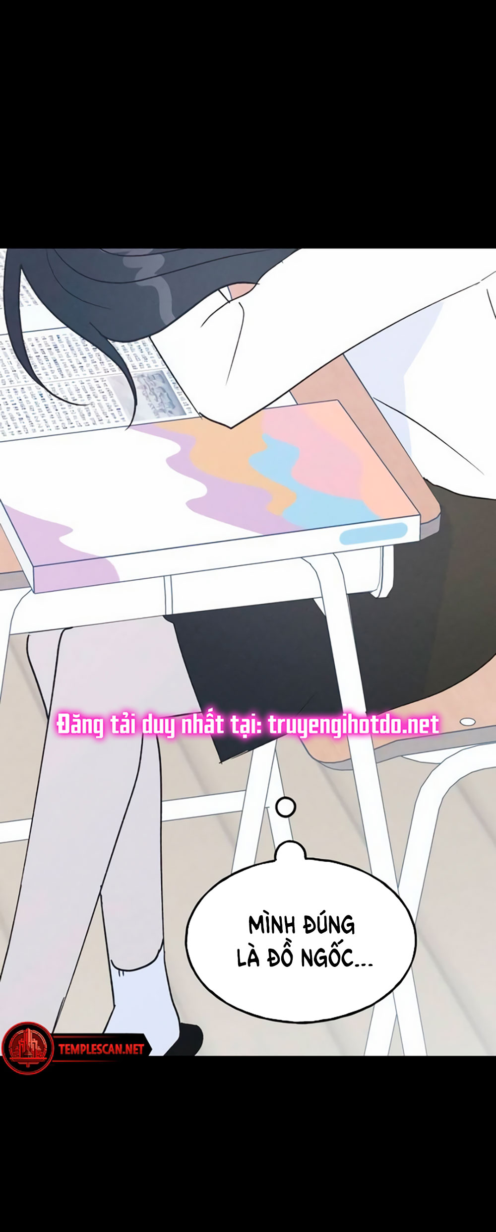 nguyên tắc của bạn thân là con trai chapter 56.2 51