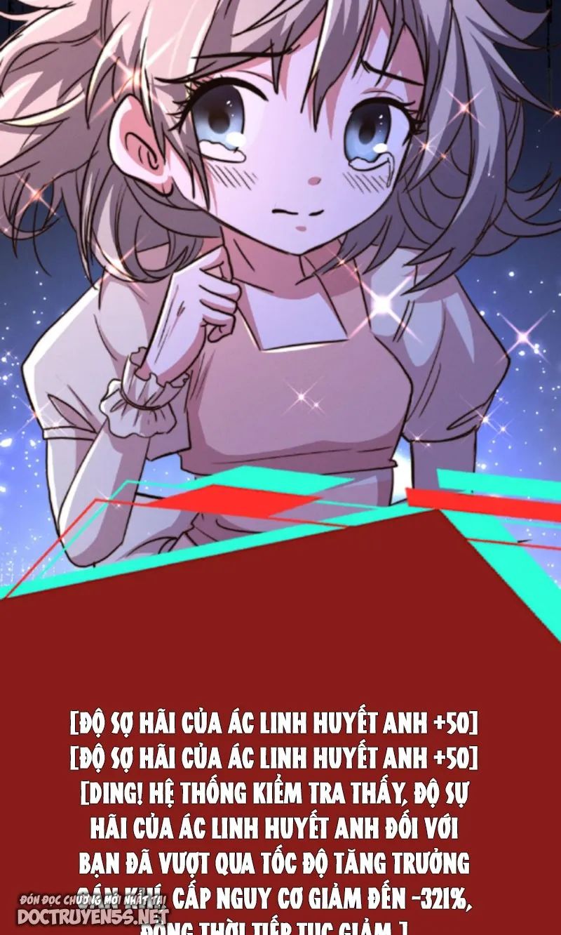 quỷ dị dược tề sư: bệnh nhân của ta đều là kinh khủng chapter 18 22