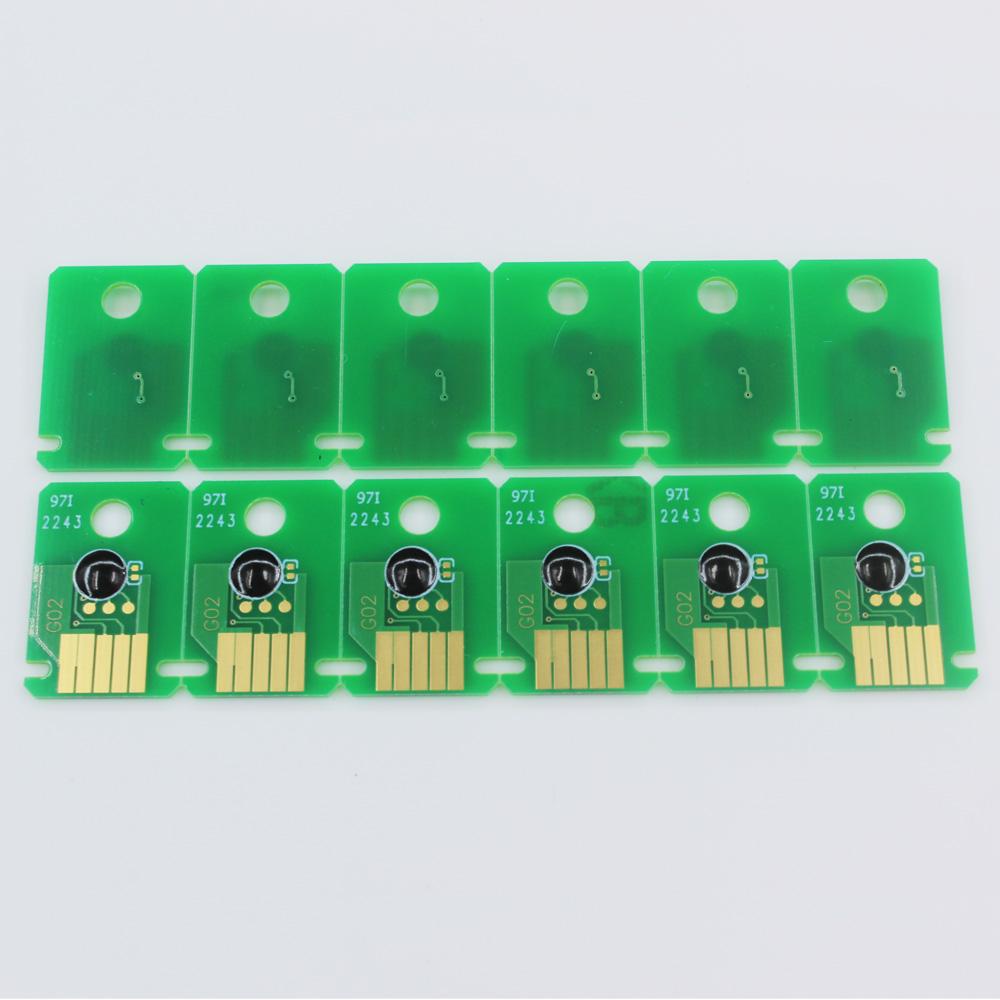 MC-G02 Hộp bảo trì chip cho Canon G2160 G3160 G1220 G2260 G3260 G1420 G2420 G2460 G3420 G3460 G1520