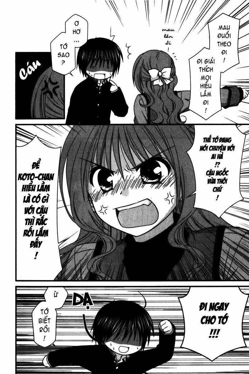 tonari no kashiwagi-san chapter 20 16