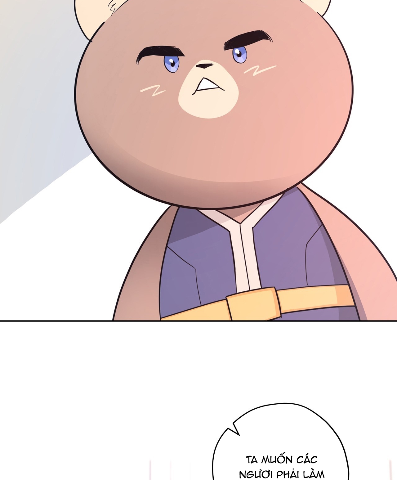 tình yêu của vị hoàng tử ngoài hành tinh chapter 18 18