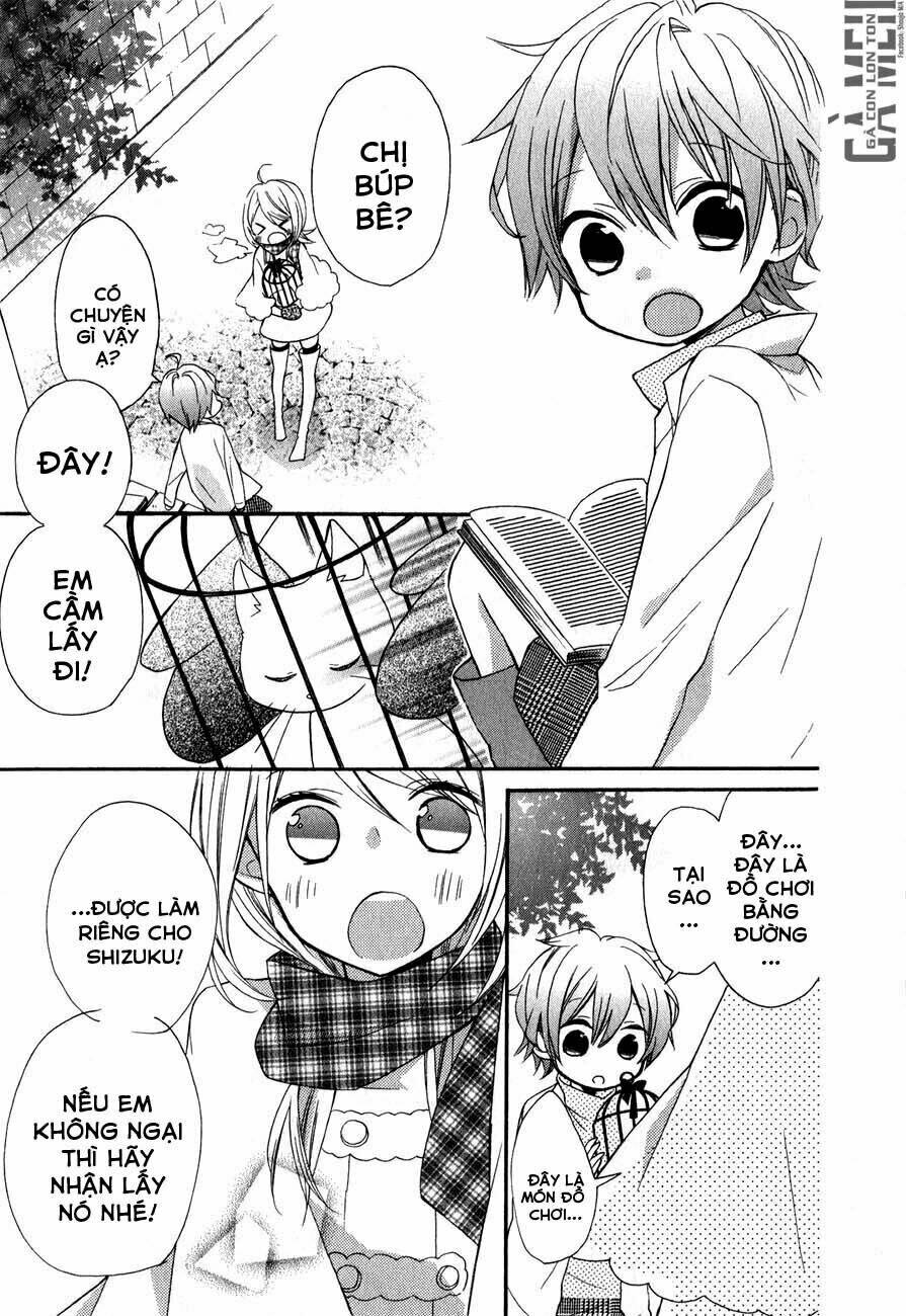 sugar girl, sugar dolls chapter 3 33