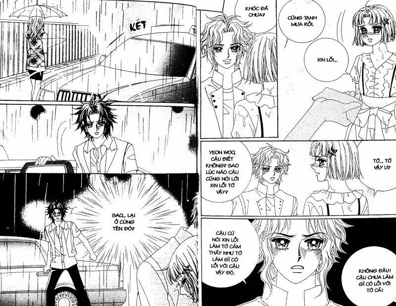 chỉ mình anh chapter 10 56