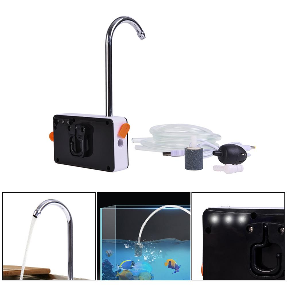 Máy bơm oxy 3 trong 1