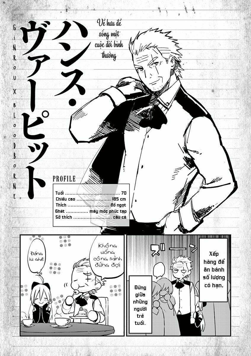 ginrou bloodborne chapter 5 27