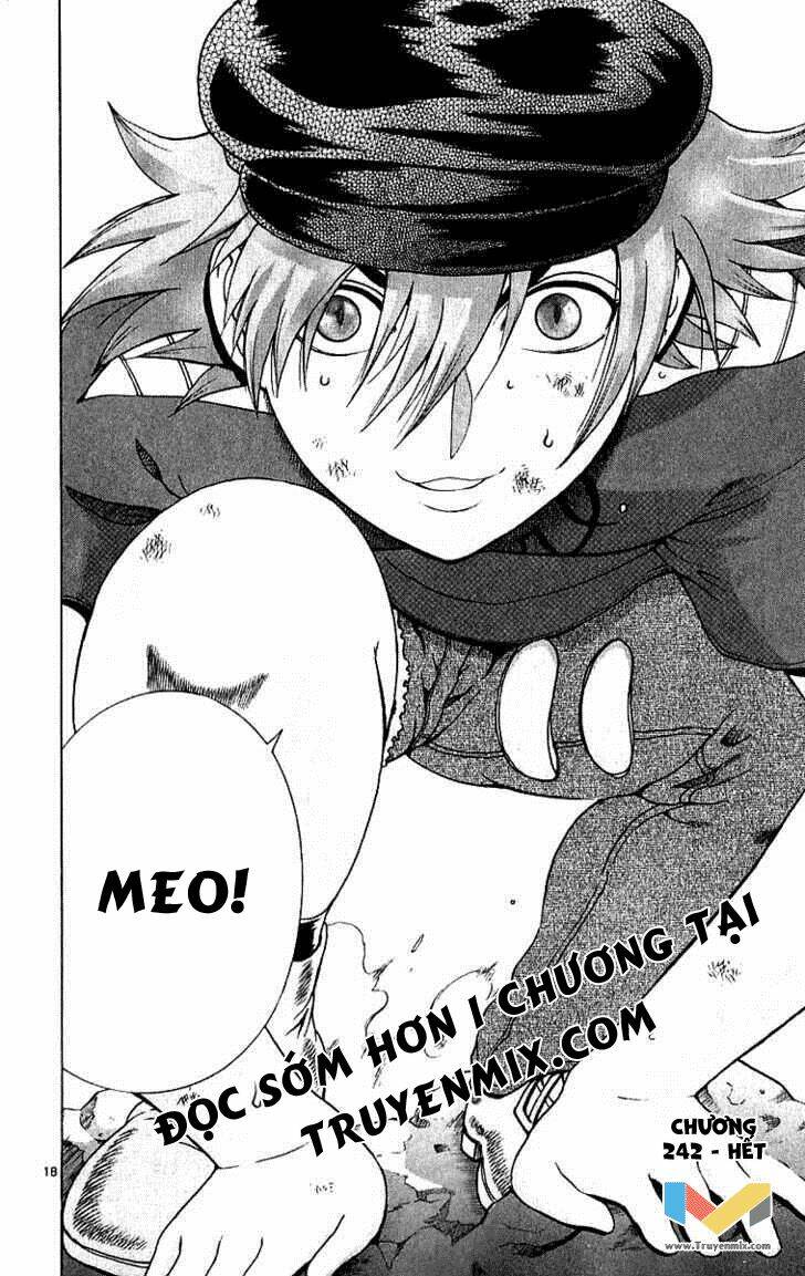 history's strongest disciple kenichi chapter 242 19