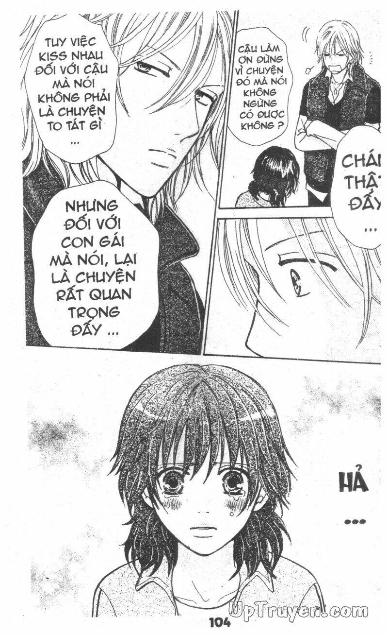 cuộc sống màu đào chapter 4 102