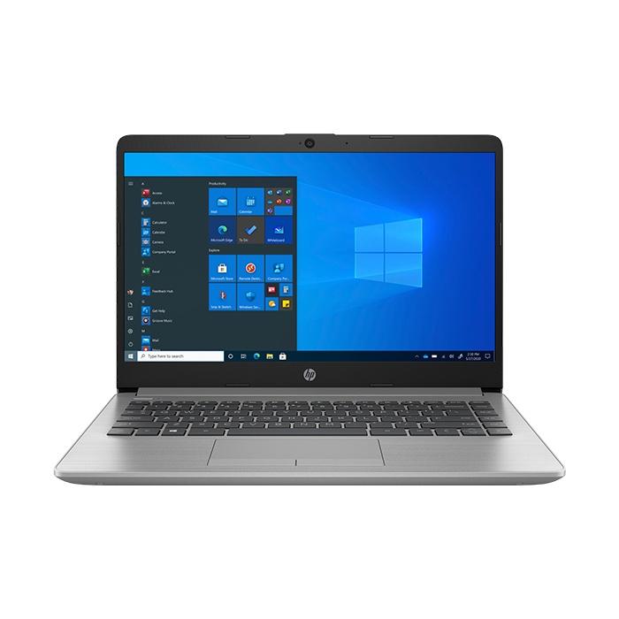 Laptop HP 240 G8 6L1A1PA i3-1115G4 | 8GB | 256GB | Intel UHD Graphics | 14' FHD | Win 11 Hàng chính hãng