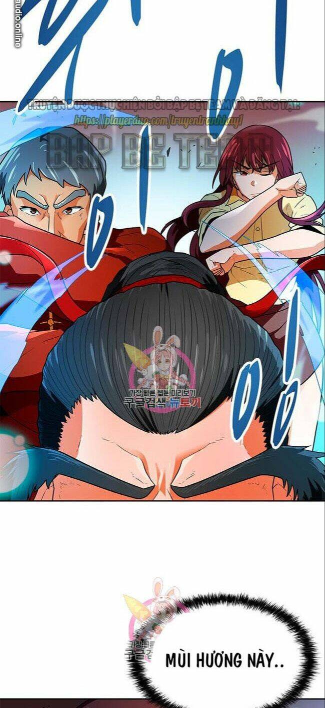 tôi tự động săn một mình chapter 65 9