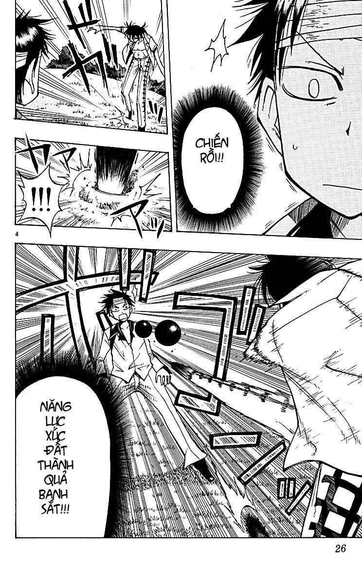 law of ueki plus chapter 30 11