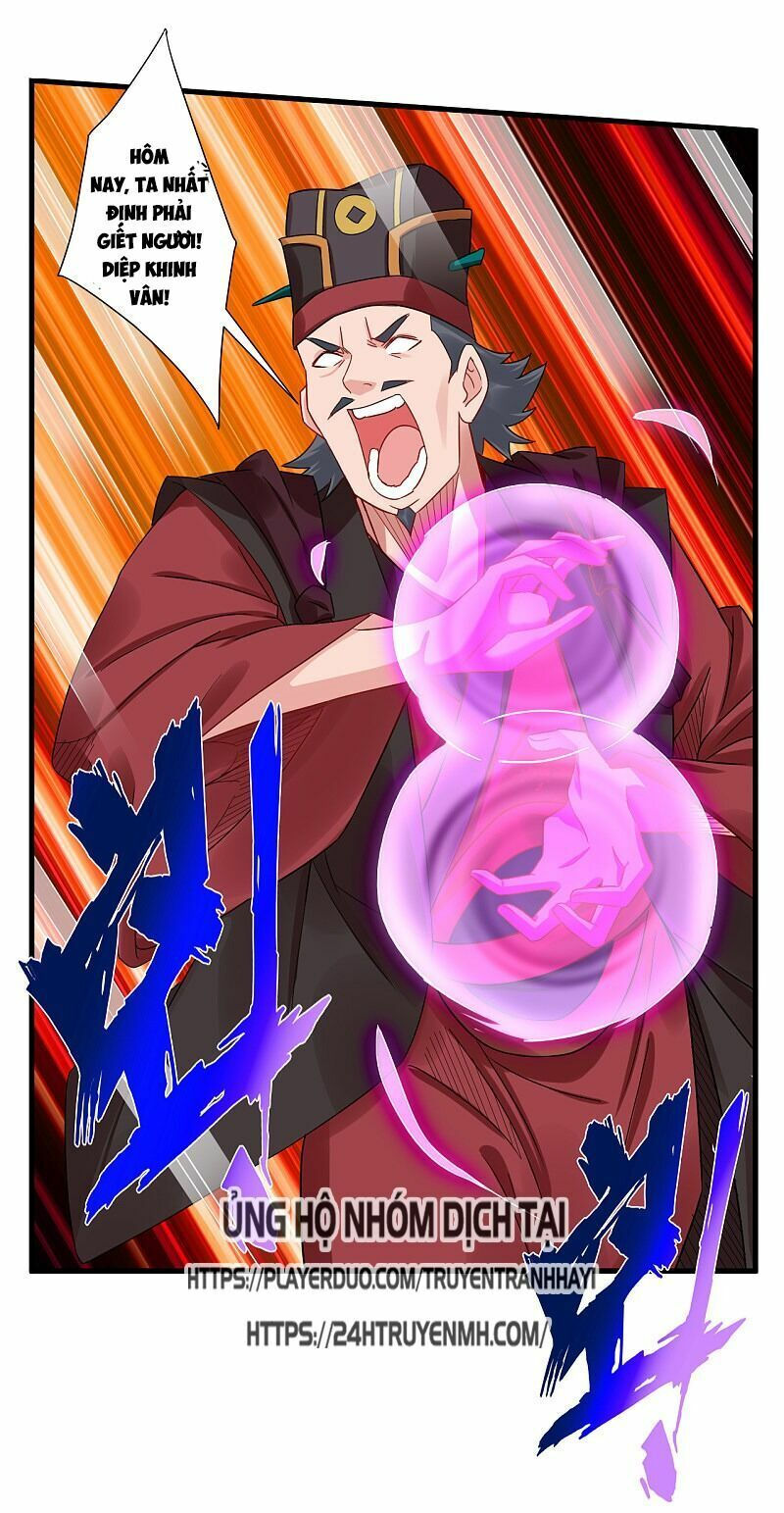 nghịch thiên chiến thần chapter 138 6