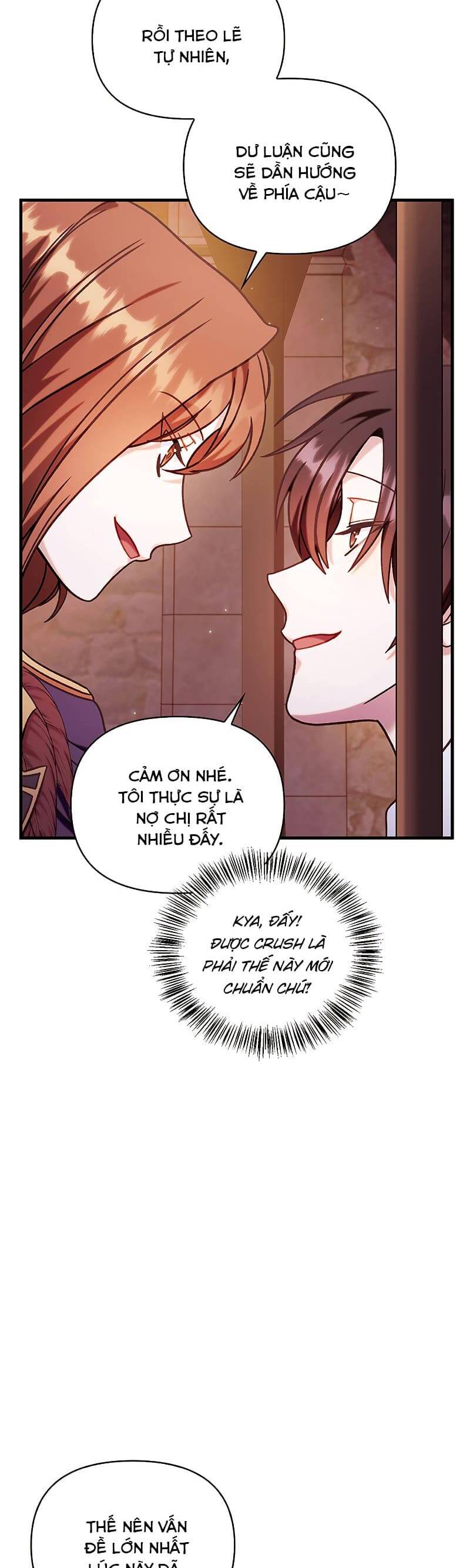 Kí Sự Hồi Quy Chapter 69 18