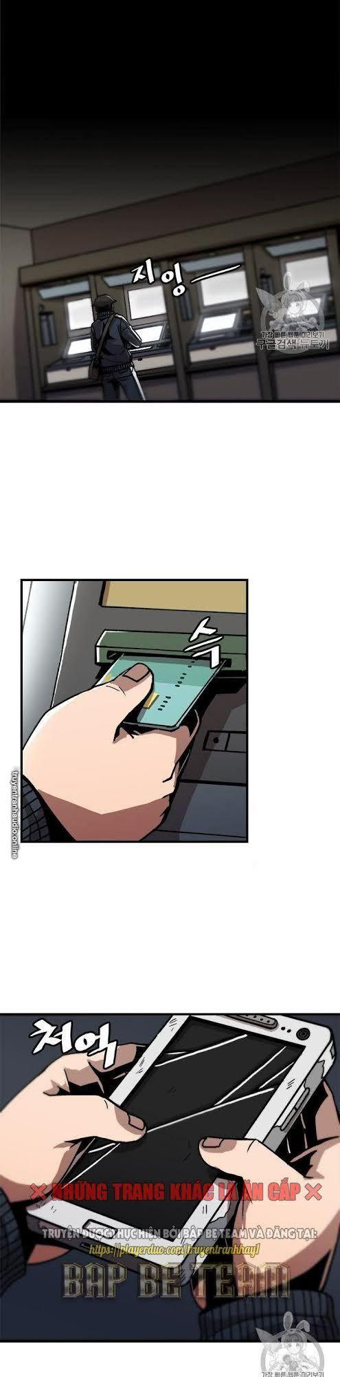 lên cấp một mình chapter 20 31