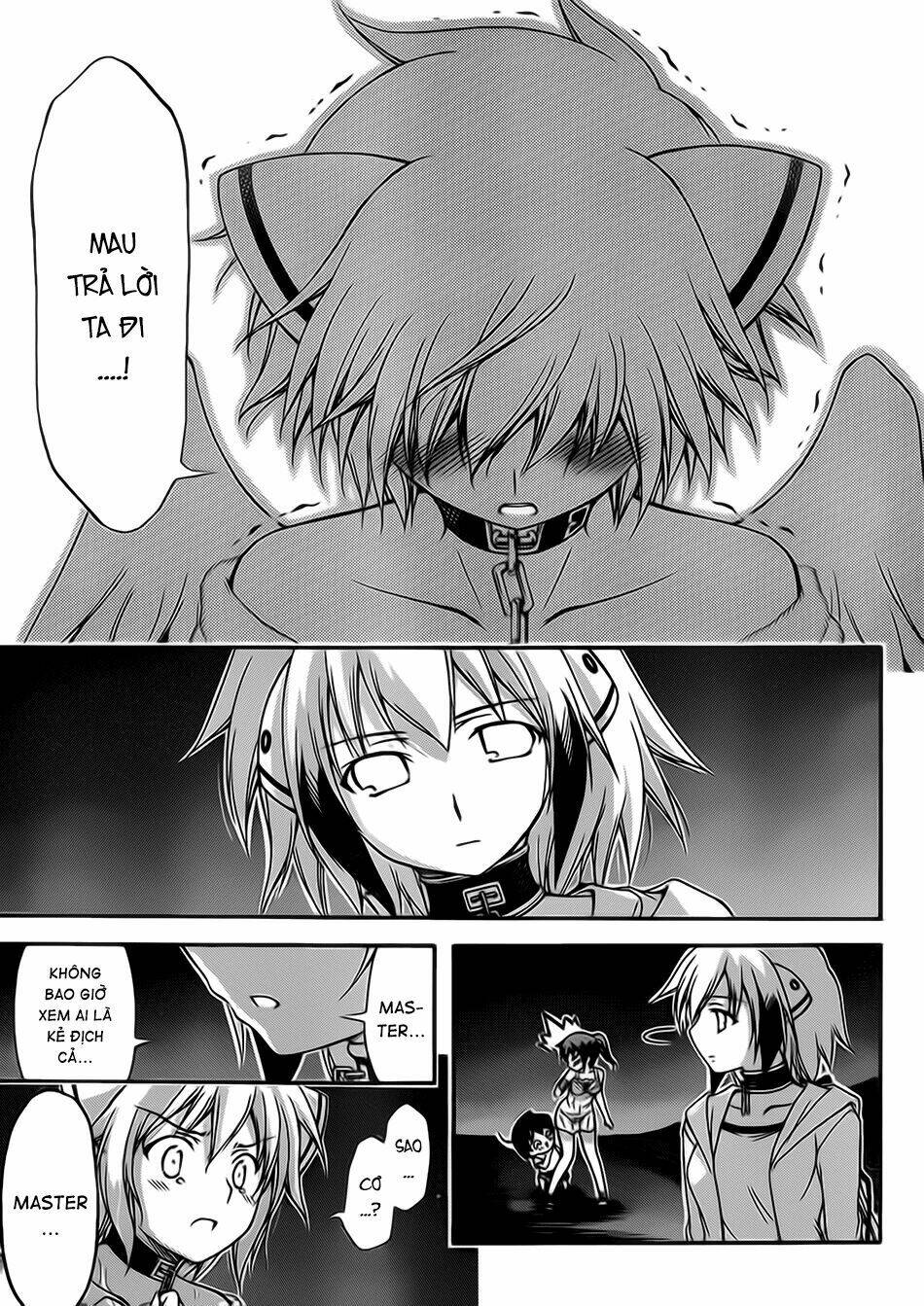 vật thất lạc của bầu trời chapter 63 33