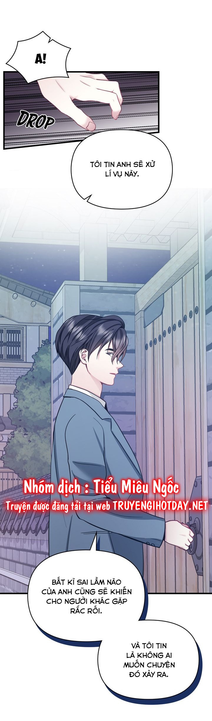 ngày mai chapter 38 4