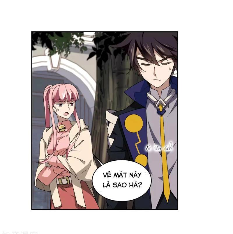 võng du chi cận chiến pháp sư chapter 227 26