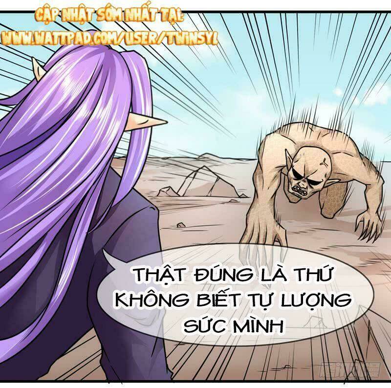 bá đạo trung khuyển tìm ái ký chapter 80 1