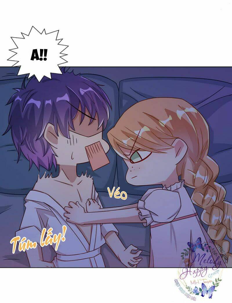 ma lạt thiên kim đẩu ác thiếu chapter 12 33