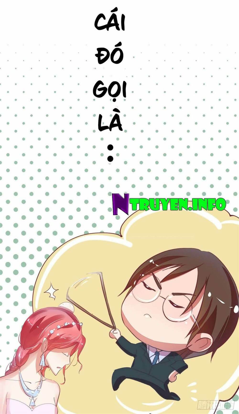 manh thê khó dỗ chapter 9 9