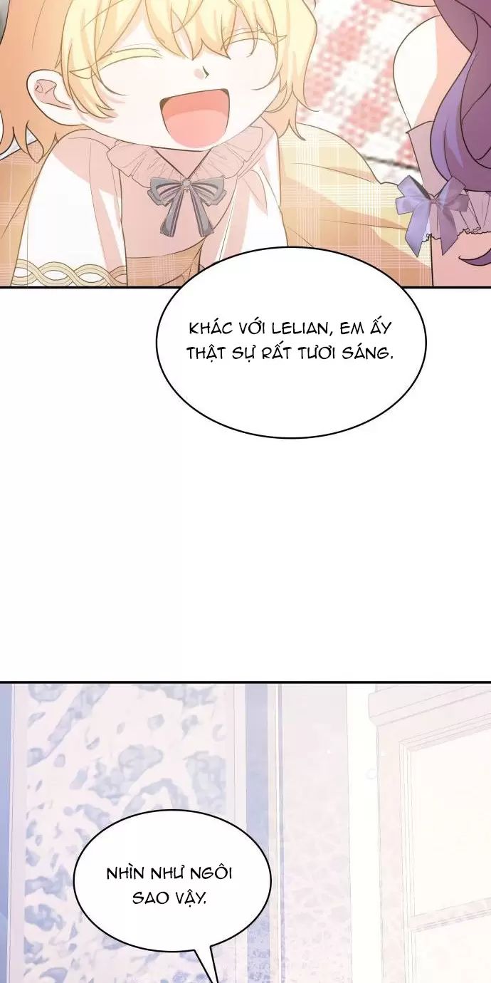 sống trong vườn hoa của công chúa chapter 9 28