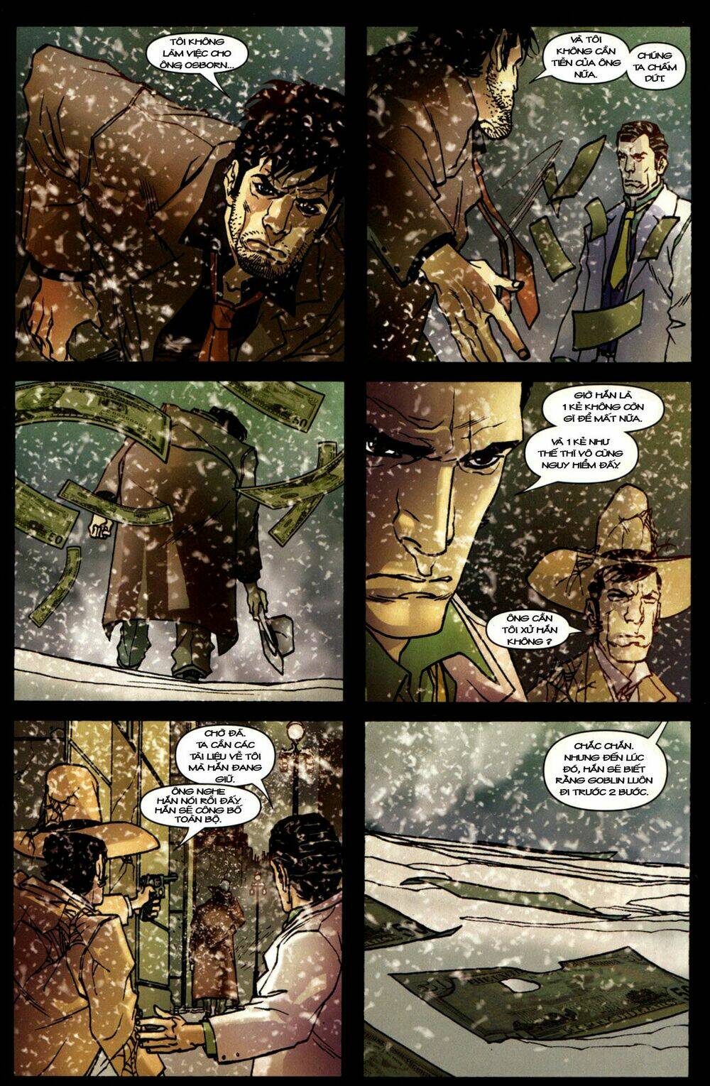 spider-man noir chapter 2 19