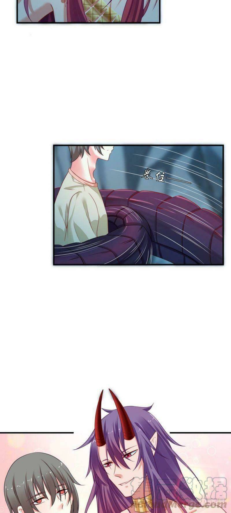 nhân ngư học trưởng, đừng ôm ta! chapter 66 10