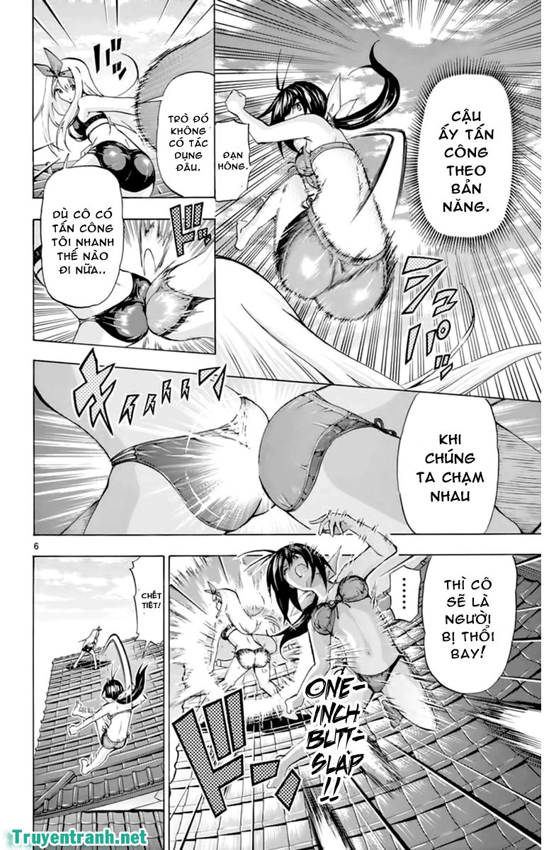 keijo!!!!!!!! (yml) chapter 120 7