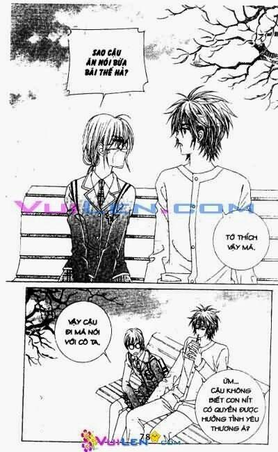 cuộc sống của tôi chapter 12 79