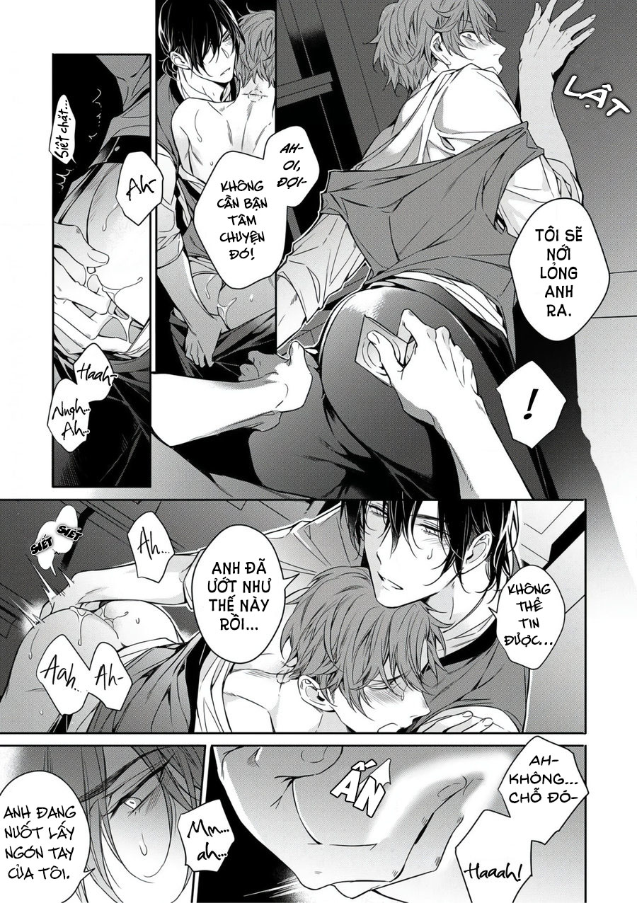 tạm biệt vận mệnh chapter 2 19