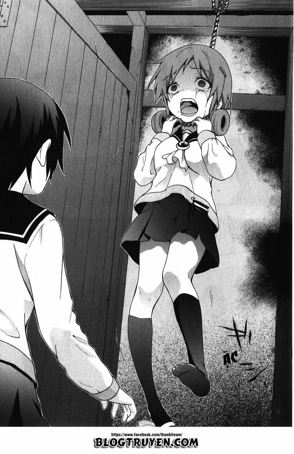 corpse party: book of shadows chapter 6 20