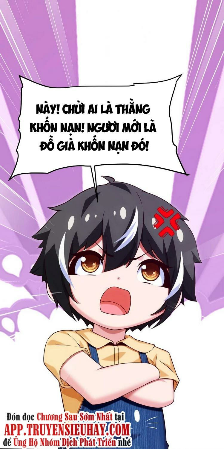 ma thú kiếm thánh dị giới tung hoành chapter 188 20