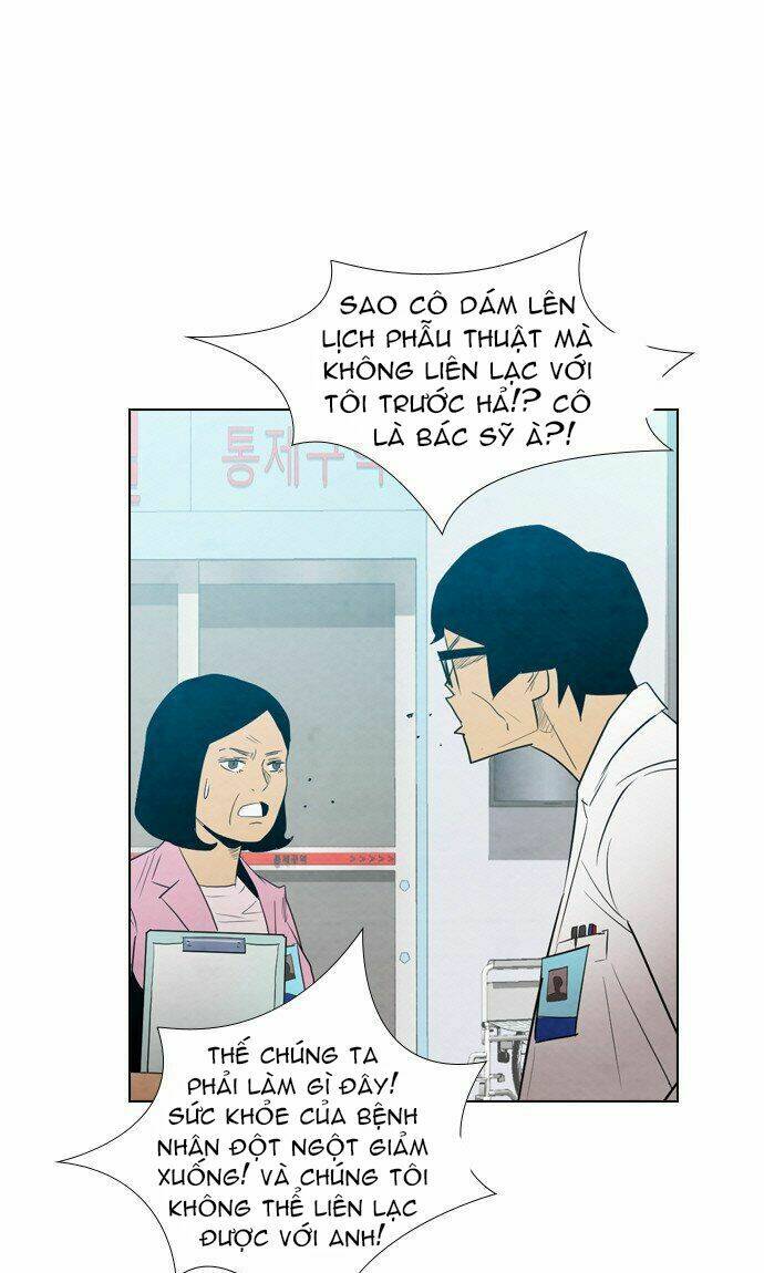 nạn nhân hồi sinh chapter 12 45