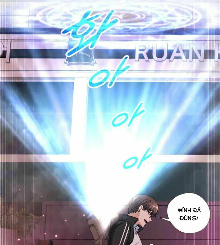 mẹ tôi là chòm sao bảo hộ m chapter 12 42