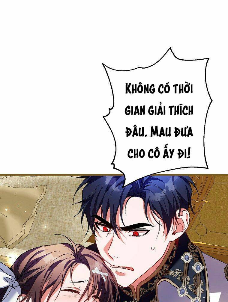 Thời Gian Của Nhân Vật Phụ Có Giới Hạn Chapter 39 - Trang 51