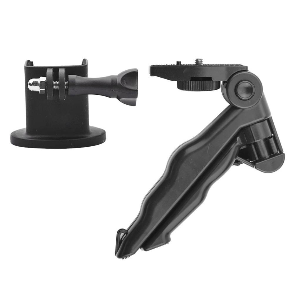 1pc Gimbal Tripod Phone Holder Mount Extender for Pocket Accessory
