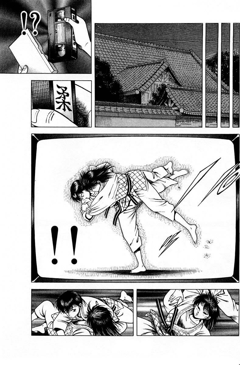 shin kotaro makaritoru! juudouhen chapter 2.2 4