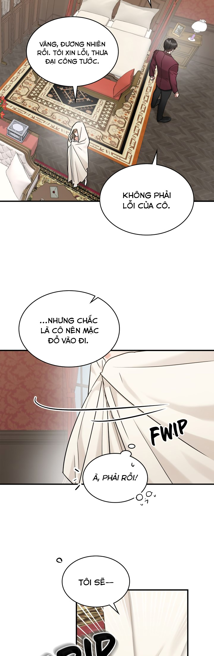 hai người thừa kế chapter 62 4