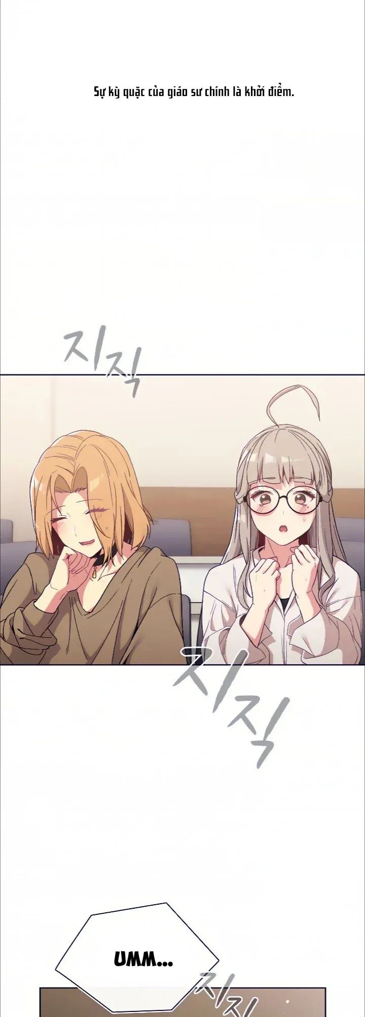 tôi phải làm gì bây giờ? chapter 22 6