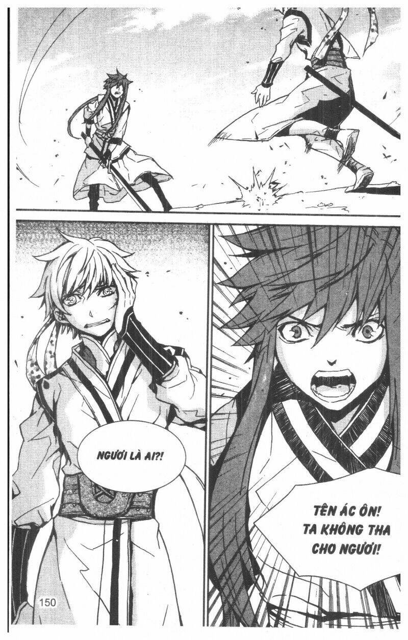 nareusha chapter 1 150