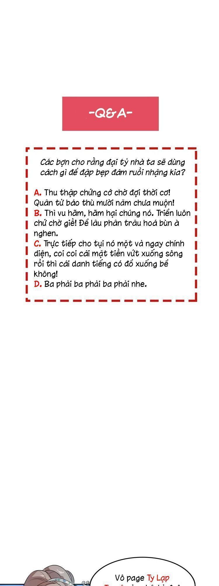 mấy độ cẩm nguyệt say cũng liễu chapter 5 48