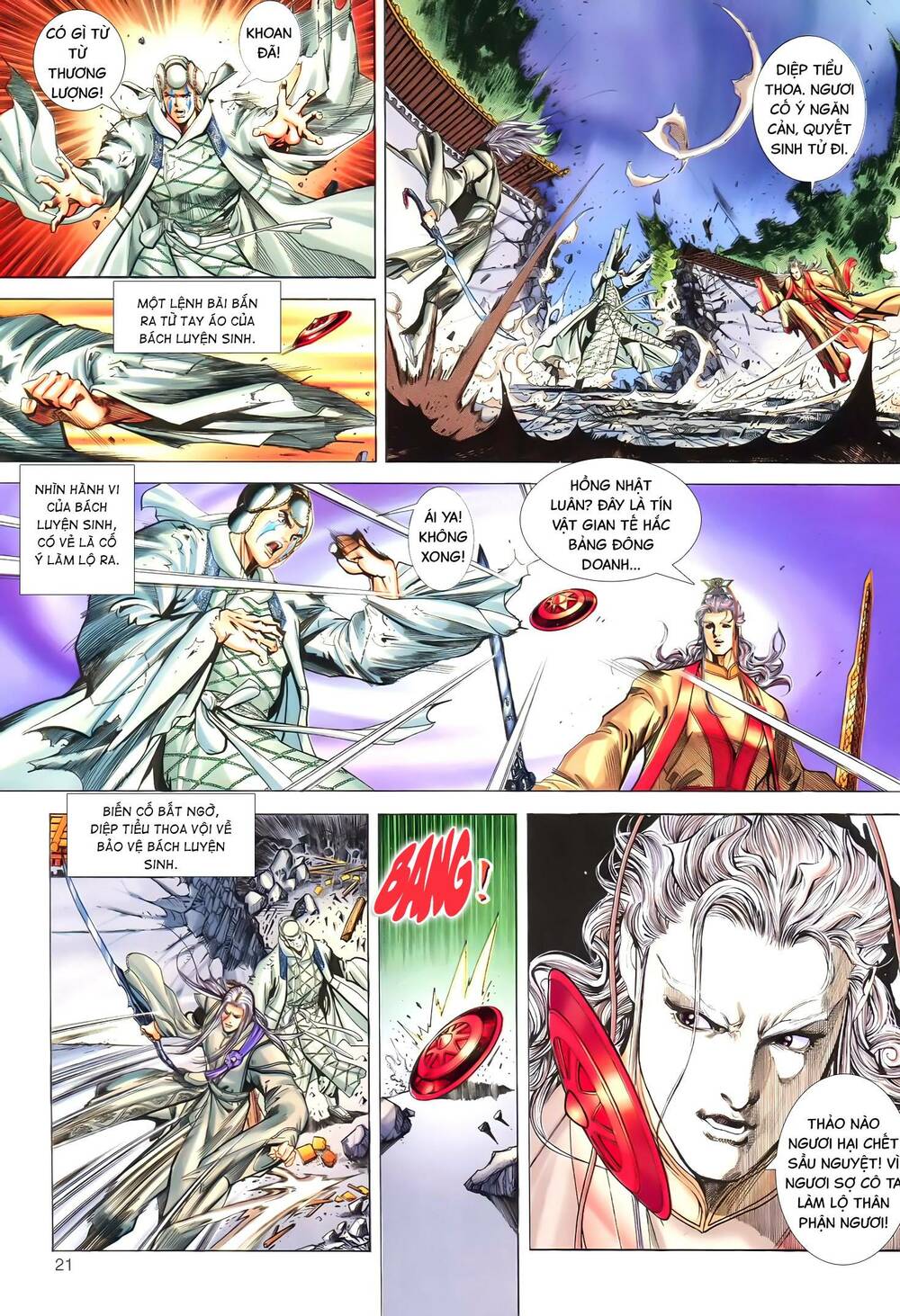 tân đại tích lịch chapter 9 4