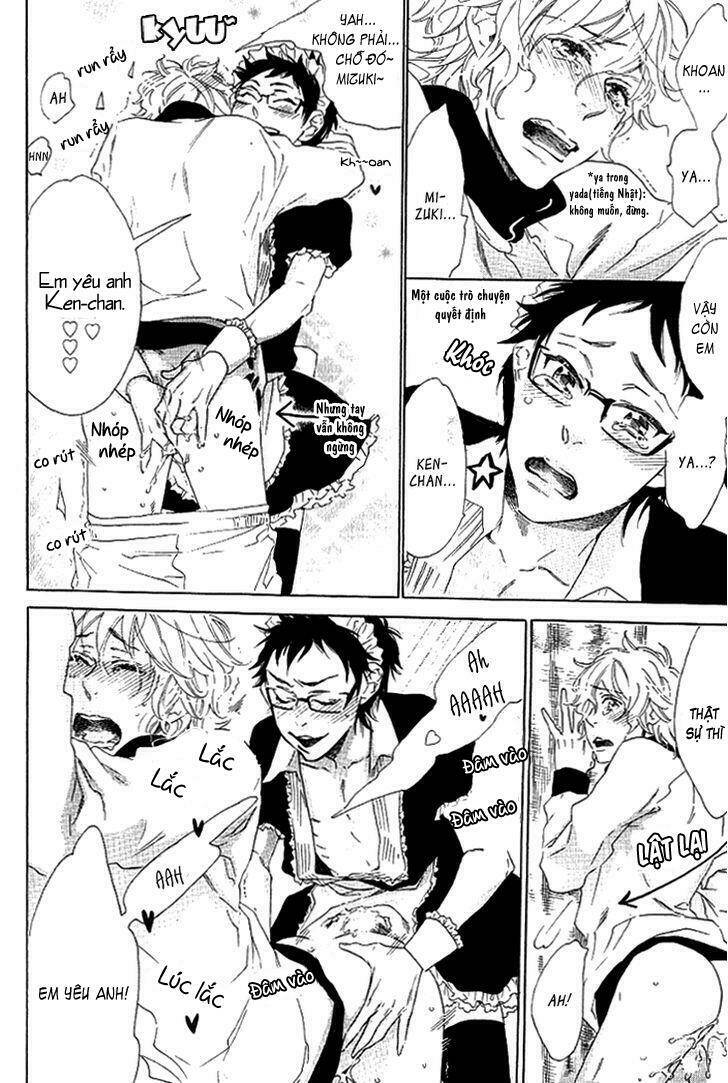 stay gold chapter 3 23