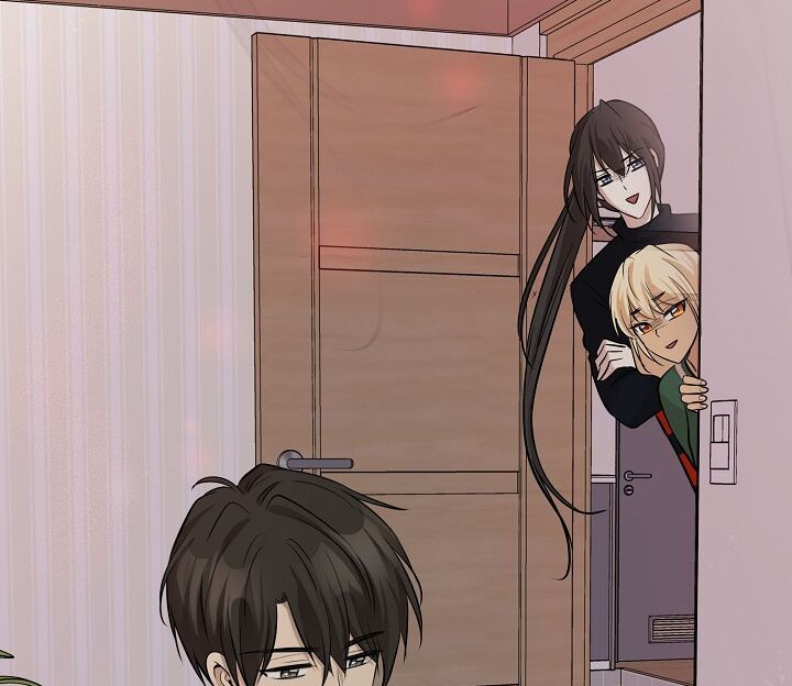 cuộc sống kỳ thú chapter 62 75