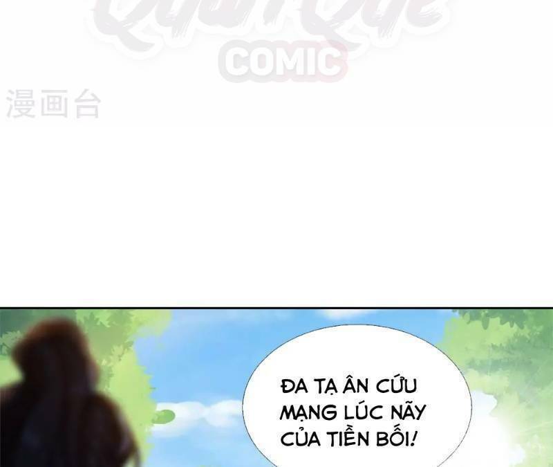 thân thể của ta là kiếm chủng chapter 25 15