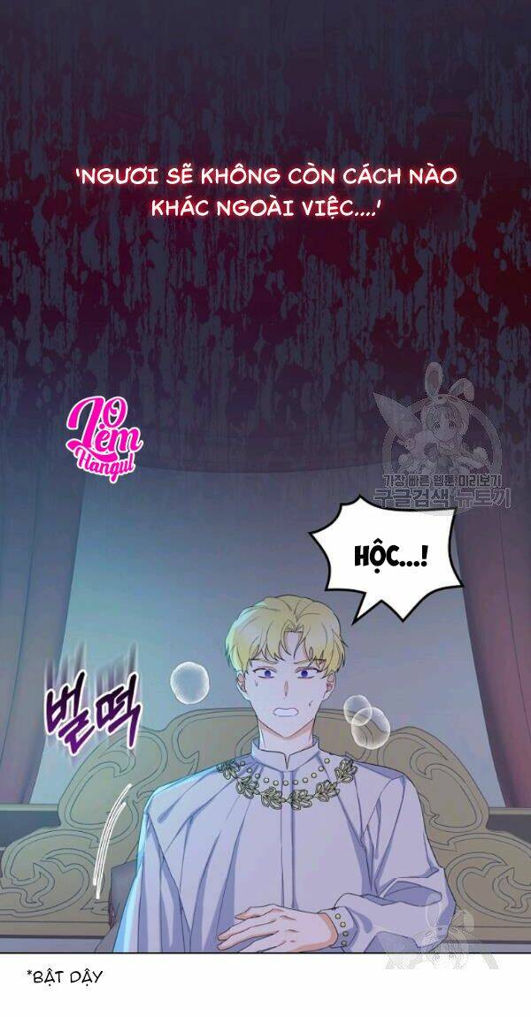 kẻ tạo ra nữ phản diện chapter 28 4