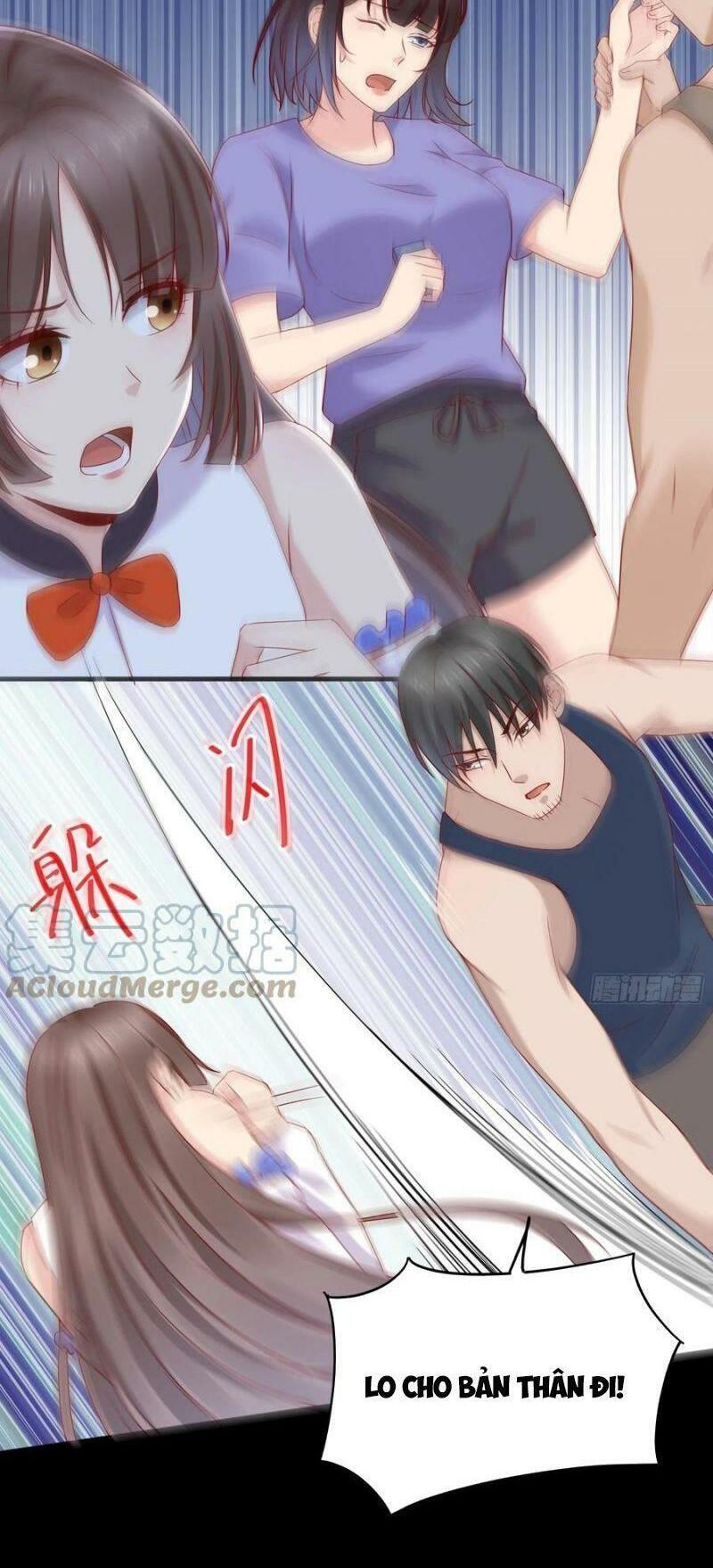 vua đầu tư mạnh nhất chapter 52 8