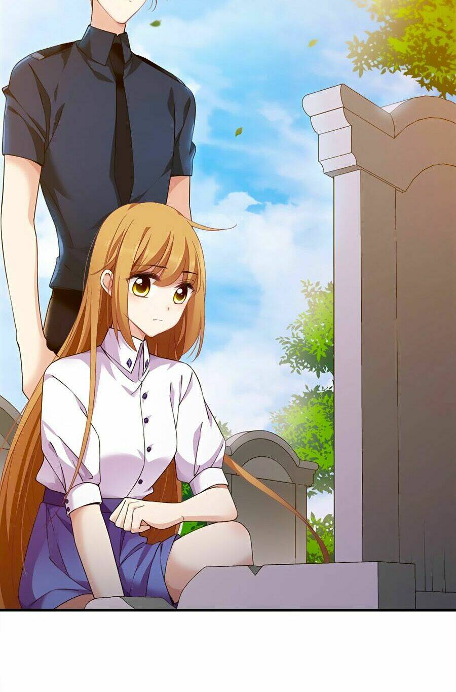 nhân chất tình nhân chapter 20.2 8