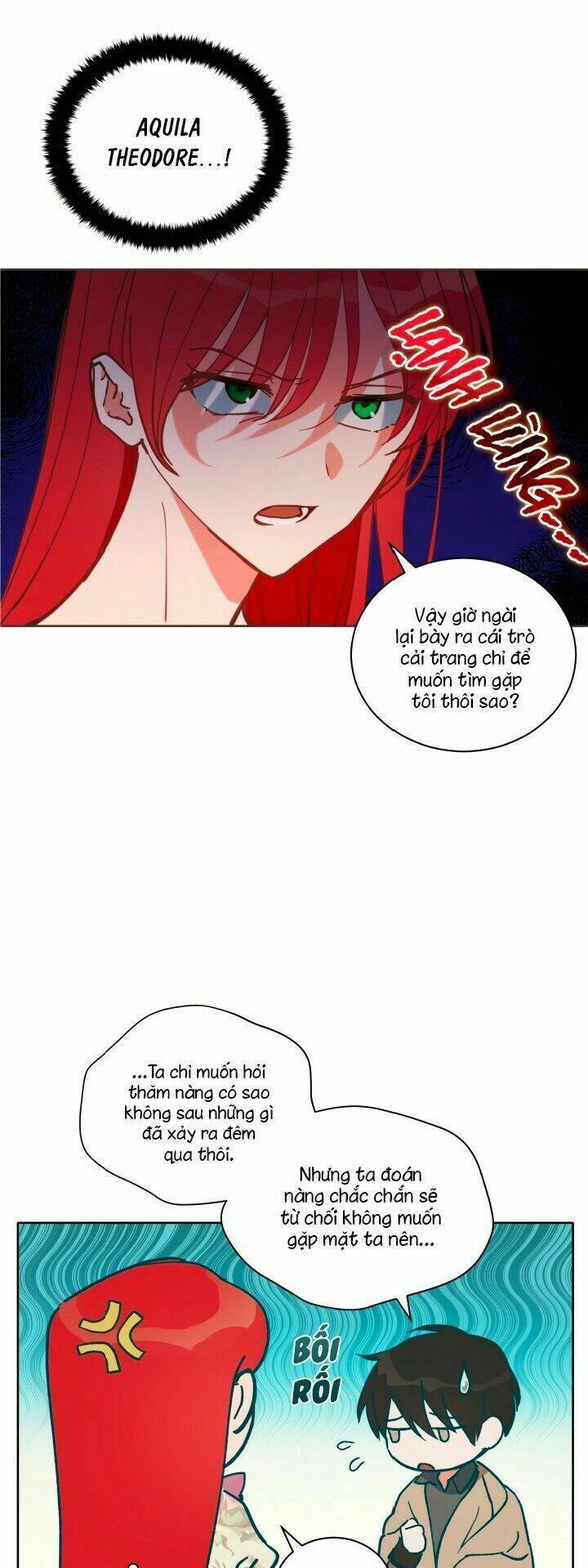 cái chết của lamia orphe chapter 25 18