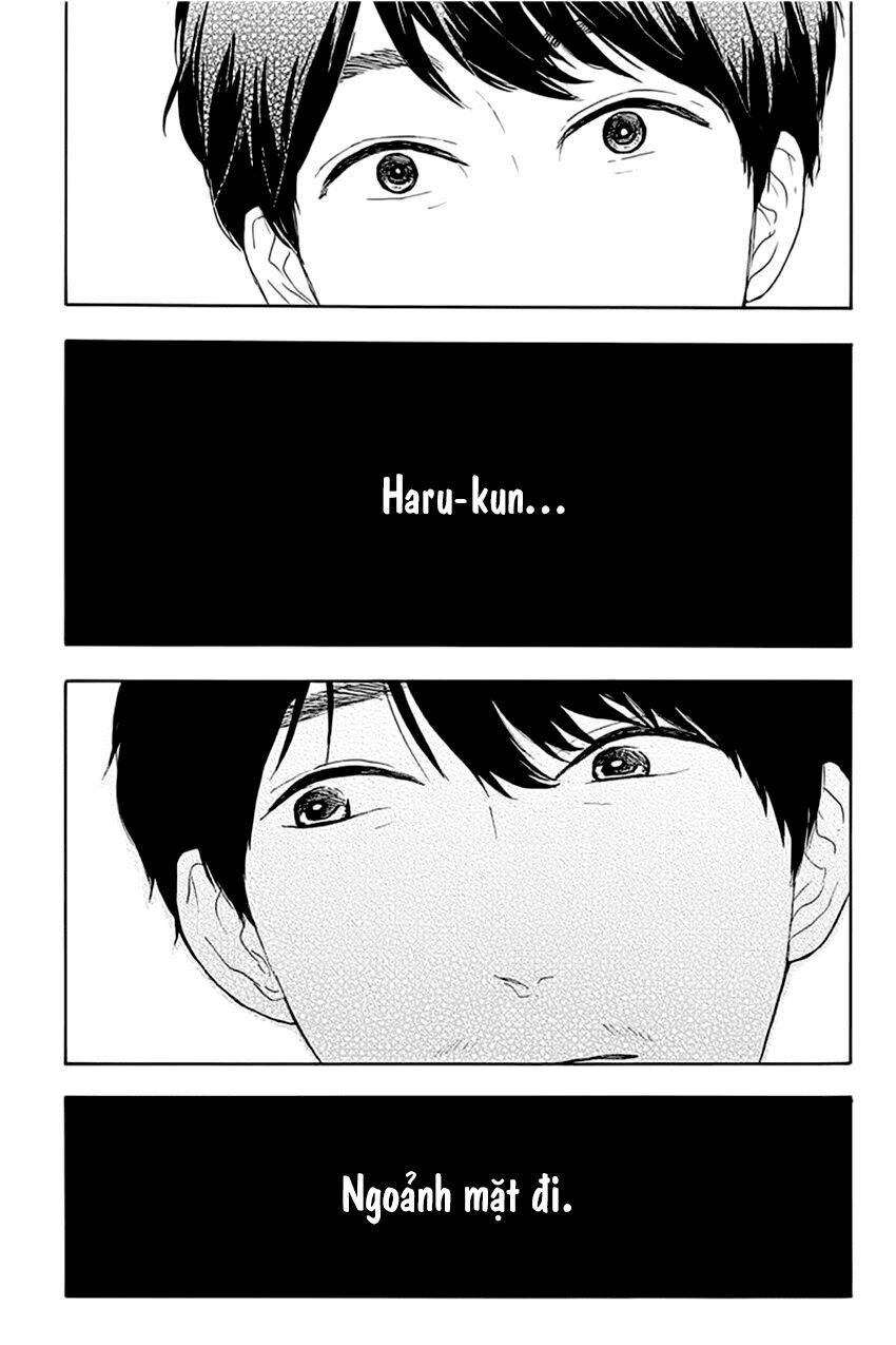 mabataki no aida chapter 8 3